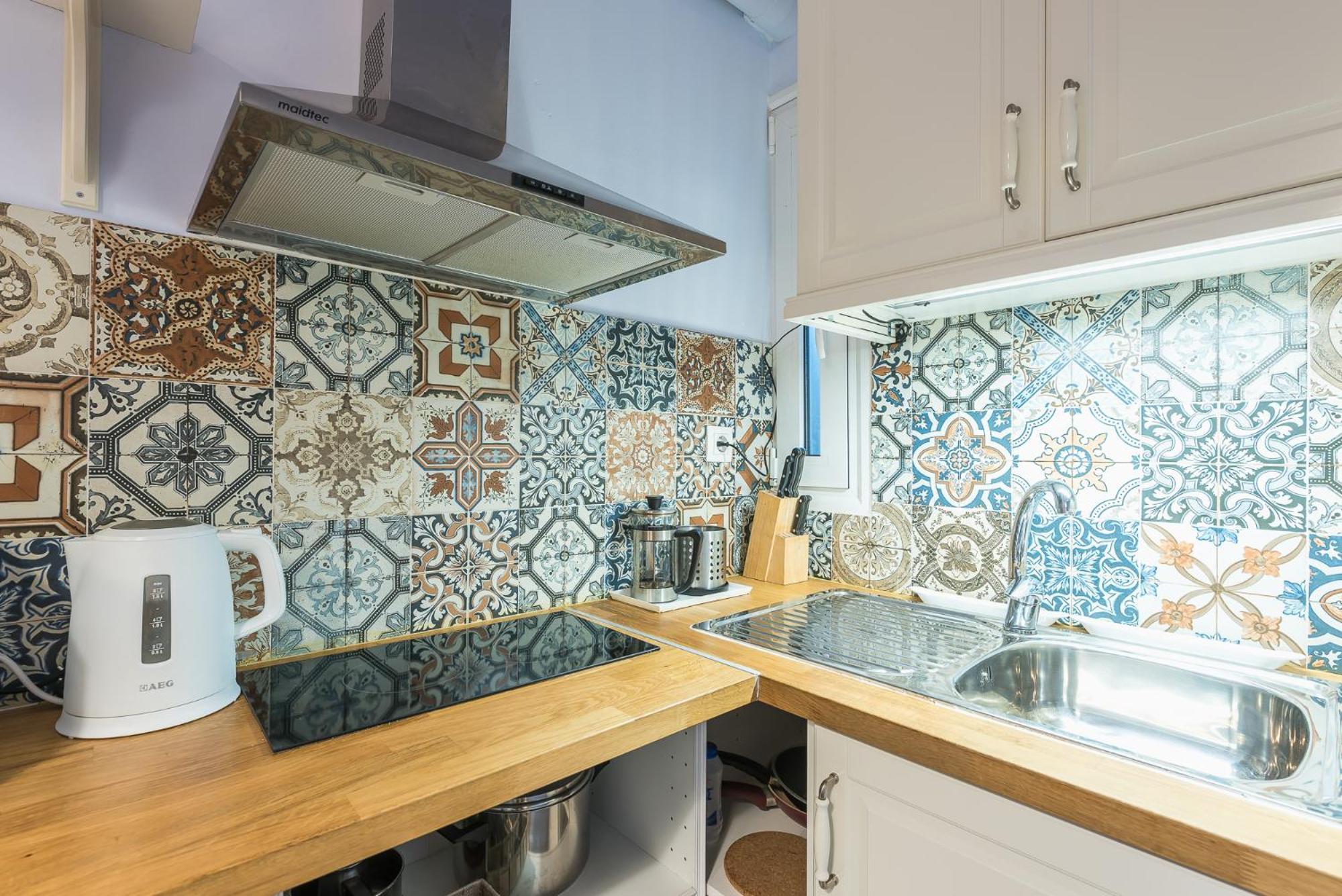 Zenios Hercules - Stylish Apartment Near Acropolis Aten Exteriör bild