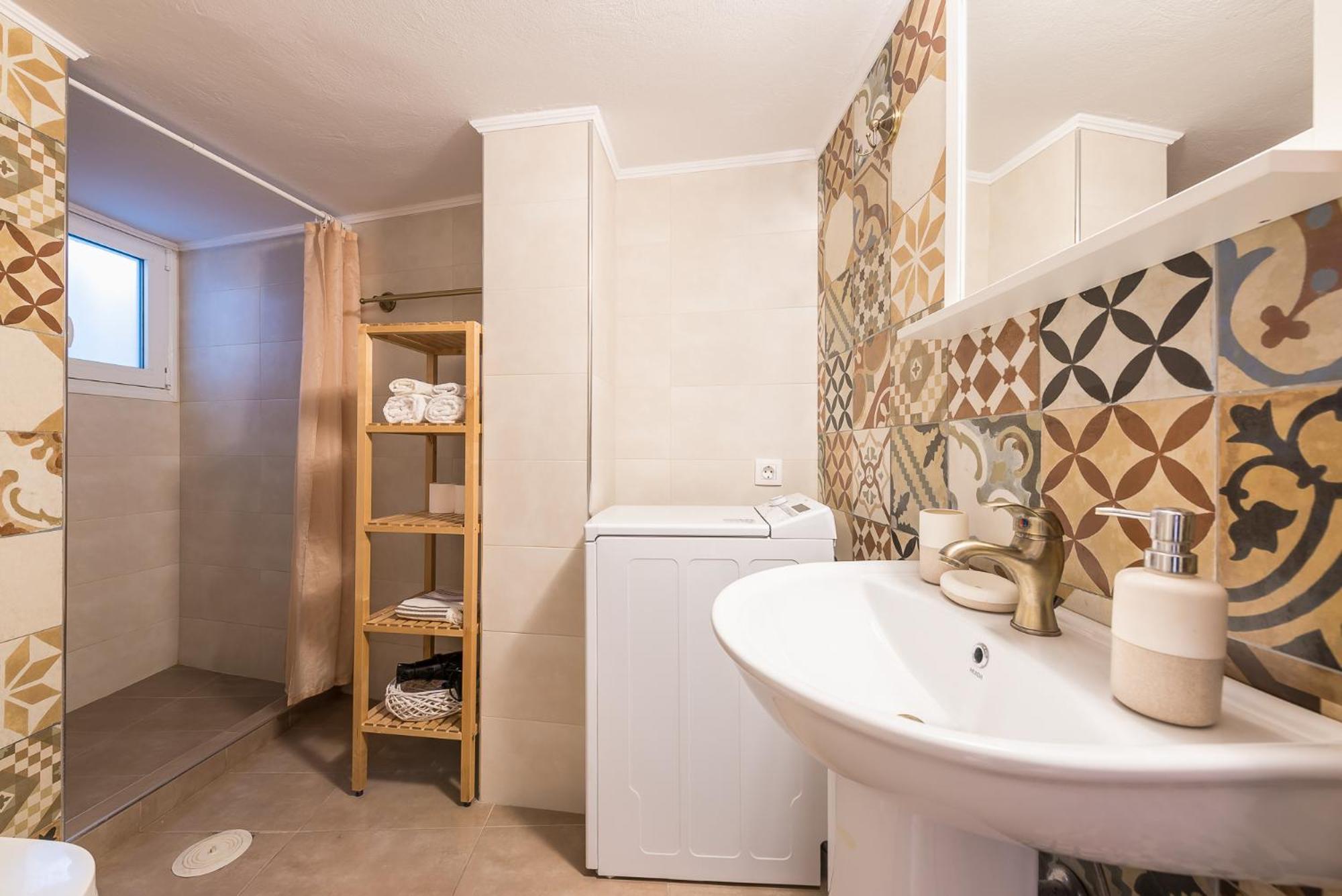 Zenios Hercules - Stylish Apartment Near Acropolis Aten Exteriör bild