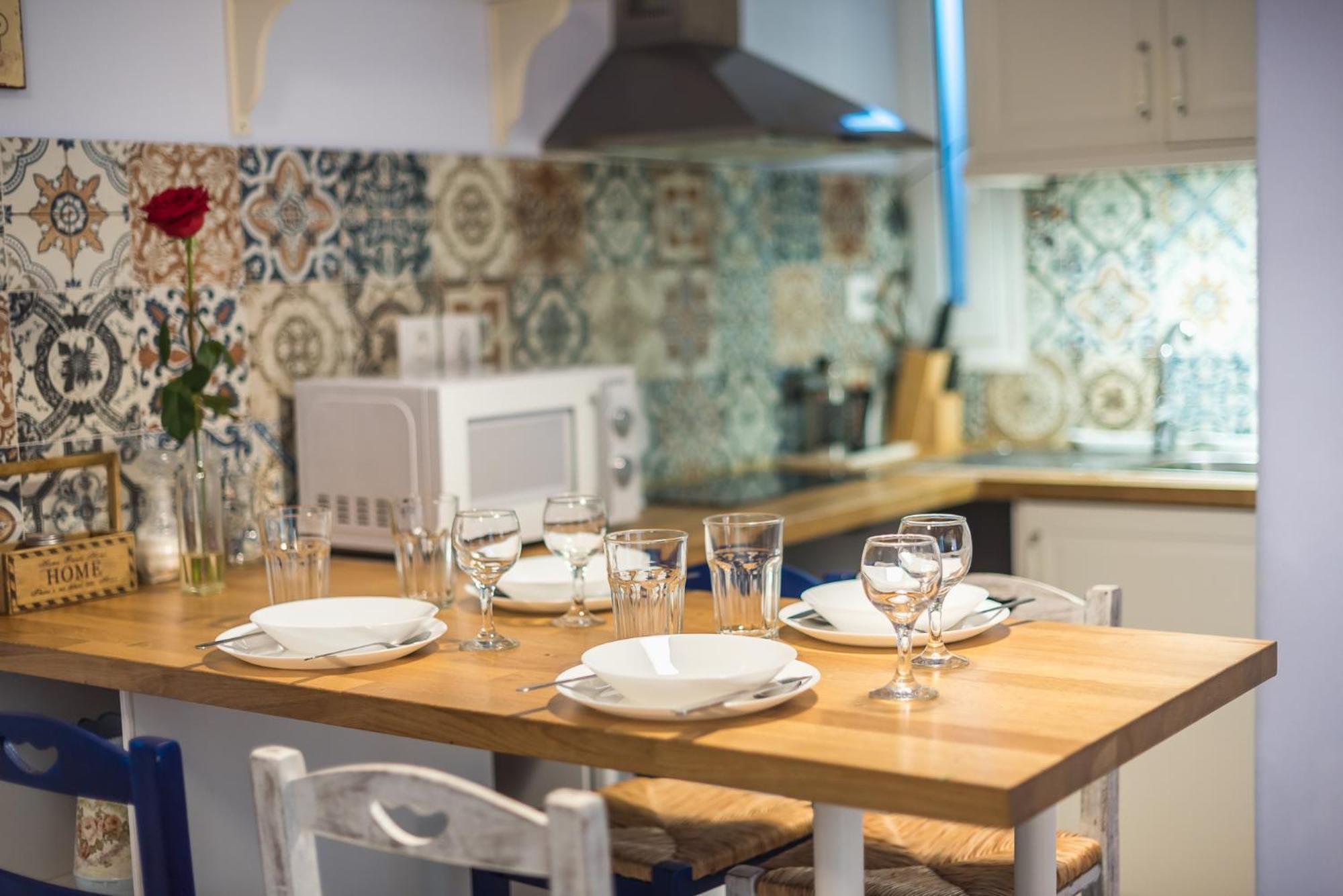 Zenios Hercules - Stylish Apartment Near Acropolis Aten Exteriör bild